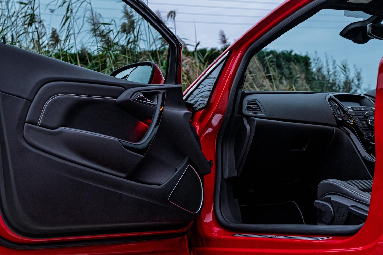 Used Vauxhall Astra GTC 2017 for sale - 76580926: Photo 30