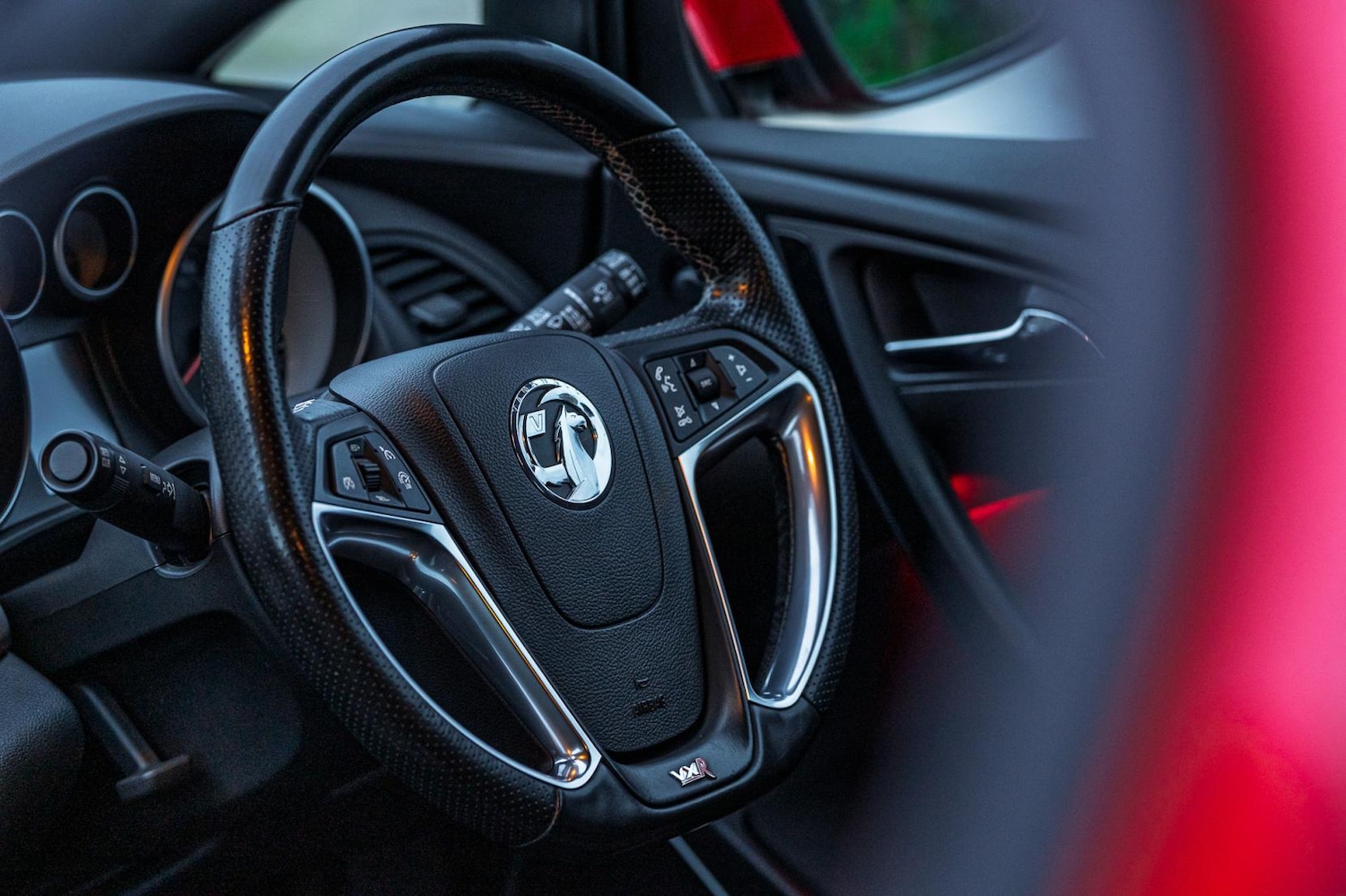 Used Vauxhall Astra GTC 2017 for sale - 76580926: Photo 32