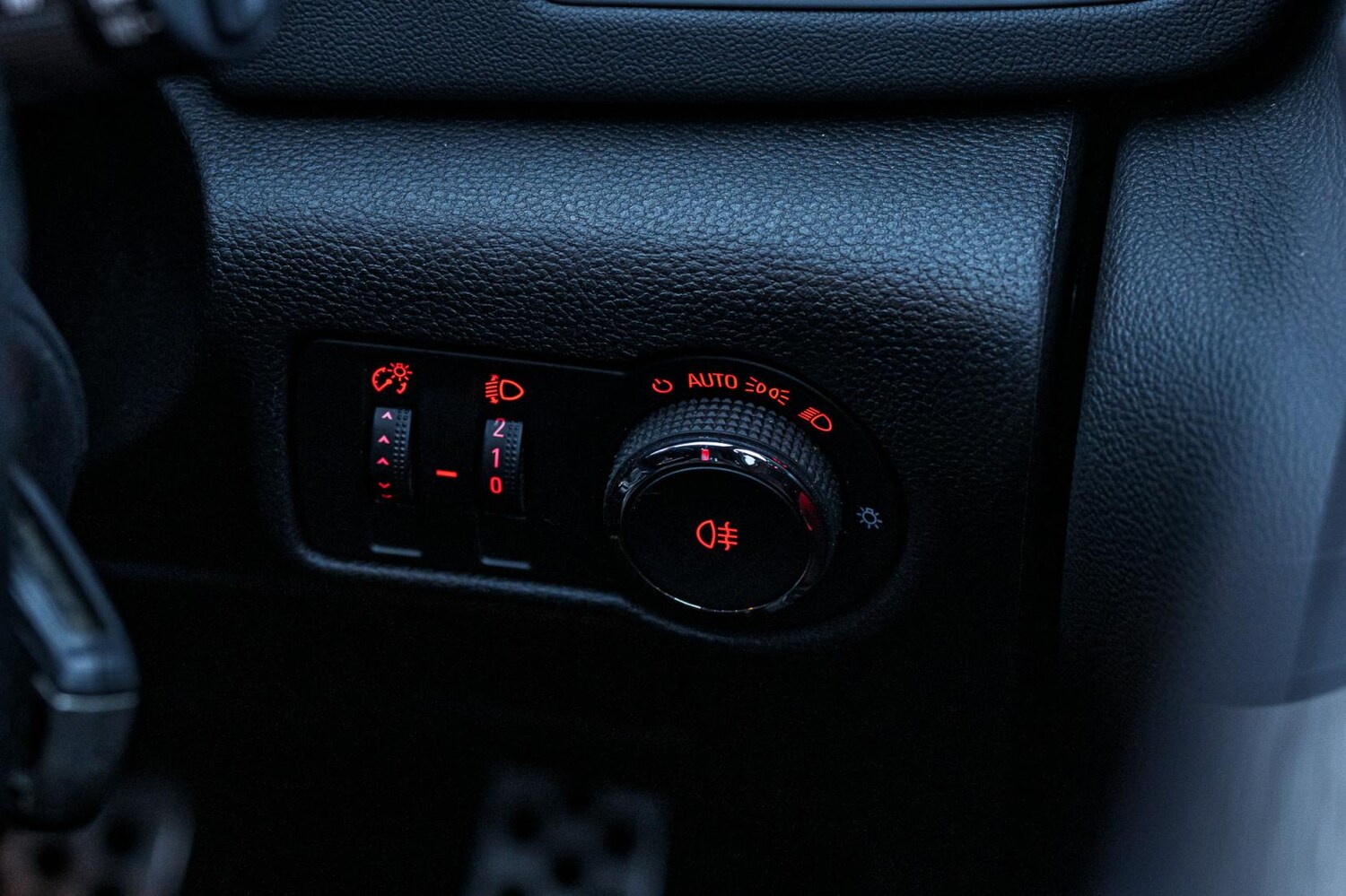 Used Vauxhall Astra GTC 2017 for sale - 76580926: Photo 34