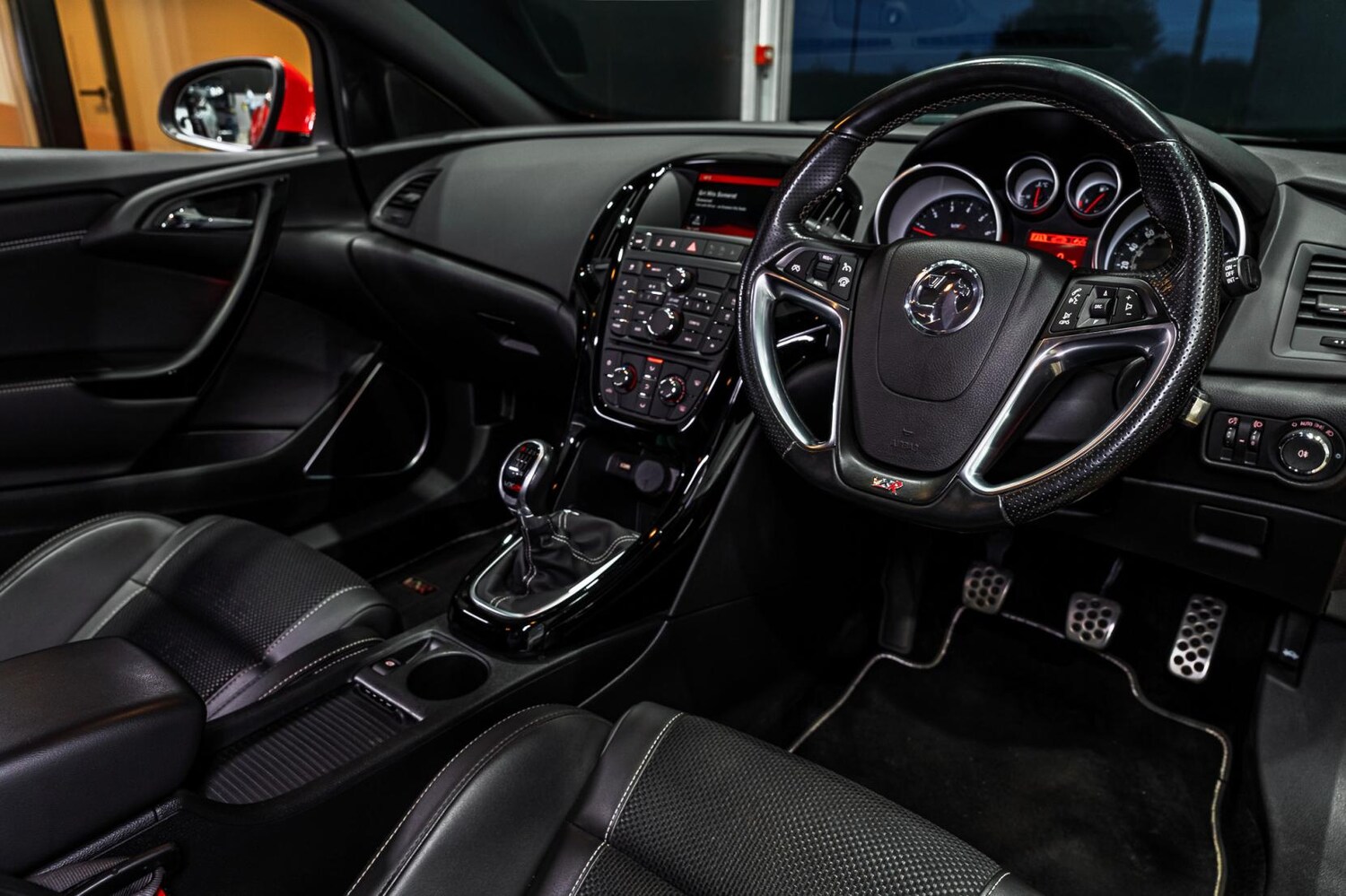 Used Vauxhall Astra GTC 2017 for sale - 76580926: Photo 36