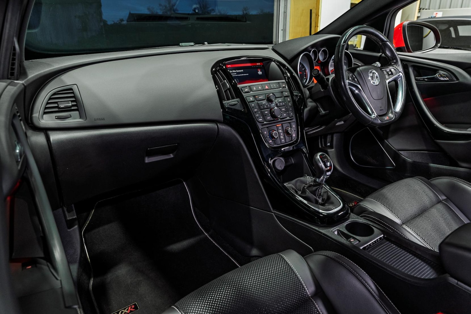 Used Vauxhall Astra GTC 2017 for sale - 76580926: Photo 37