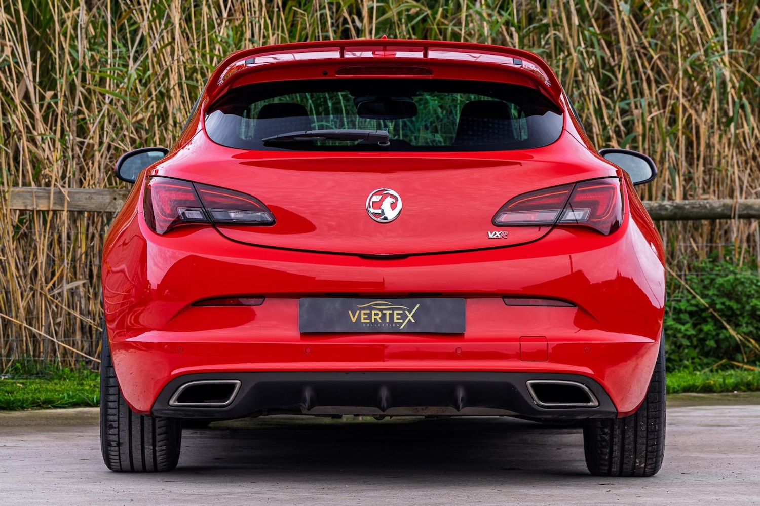 Used Vauxhall Astra GTC 2017 for sale - 76580926: Photo 4