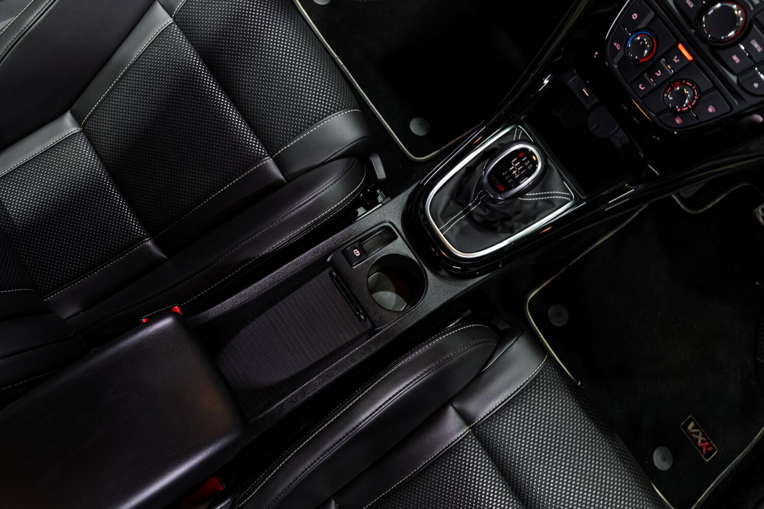 Used Vauxhall Astra GTC 2017 for sale - 76580926: Photo 40