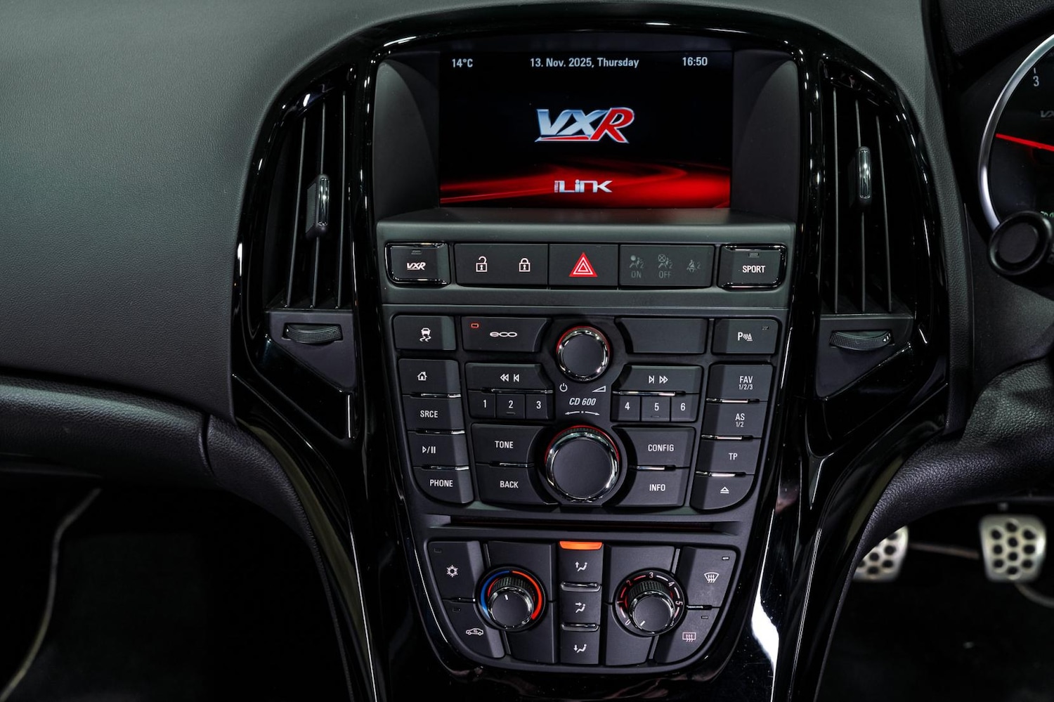 Used Vauxhall Astra GTC 2017 for sale - 76580926: Photo 42