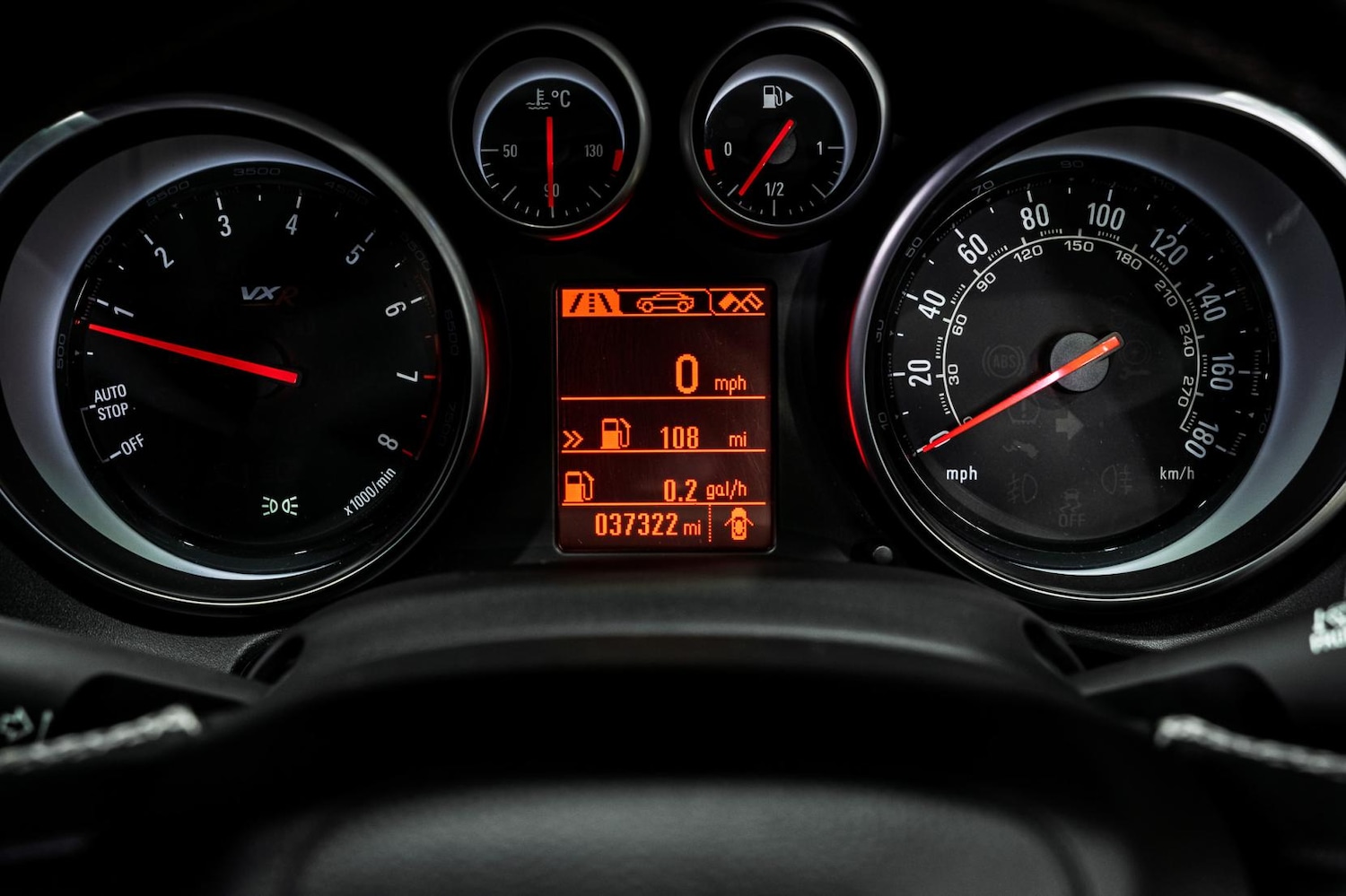 Used Vauxhall Astra GTC 2017 for sale - 76580926: Photo 43