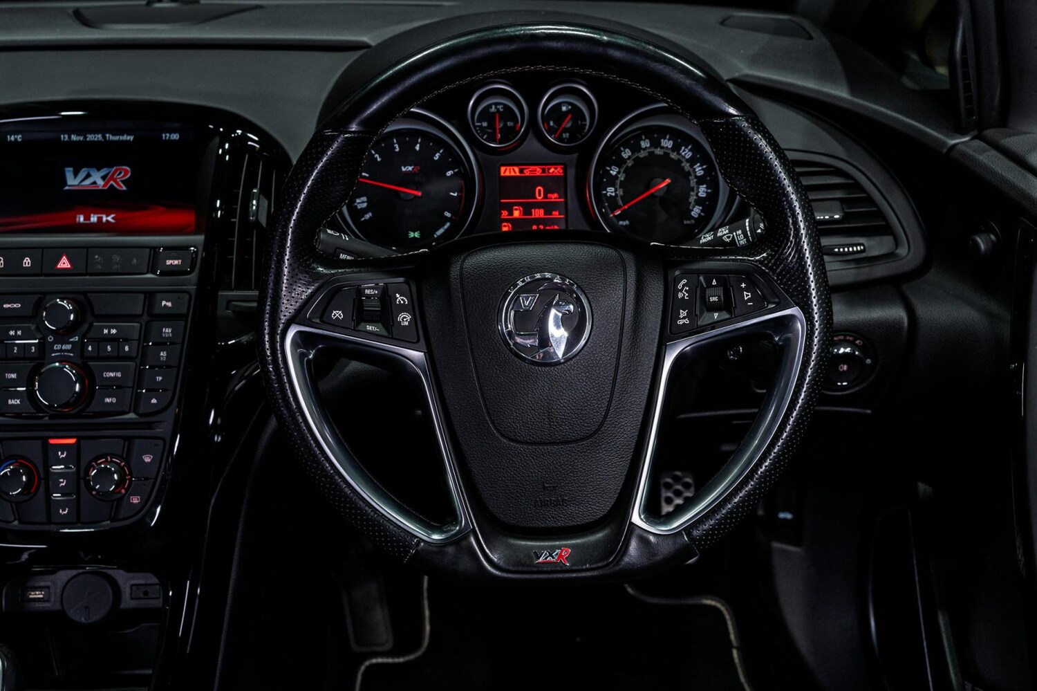 Used Vauxhall Astra GTC 2017 for sale - 76580926: Photo 48