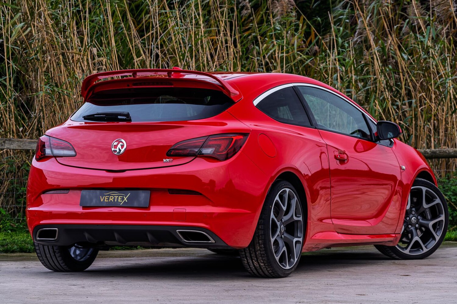 Used Vauxhall Astra GTC 2017 for sale - 76580926: Photo 5