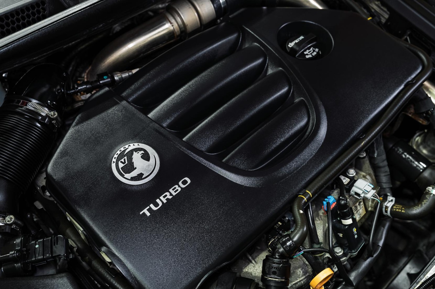 Used Vauxhall Astra GTC 2017 for sale - 76580926: Photo 51