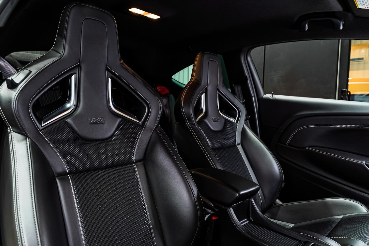 Used Vauxhall Astra GTC 2017 for sale - 76580926: Photo 6