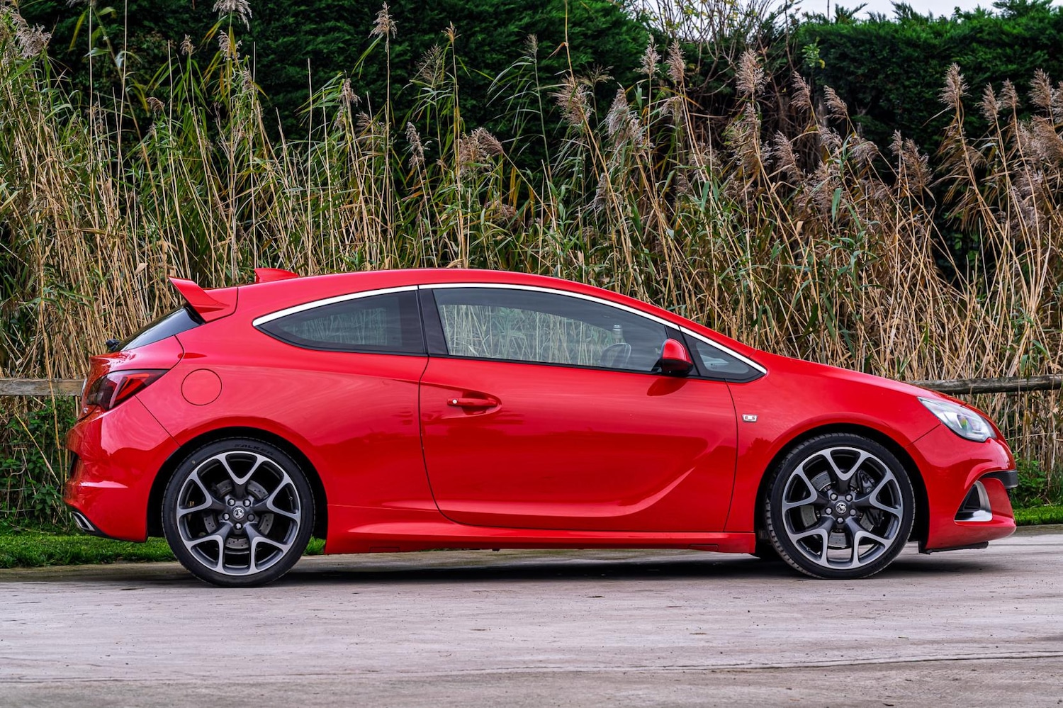 Used Vauxhall Astra GTC 2017 for sale - 76580926: Photo 7