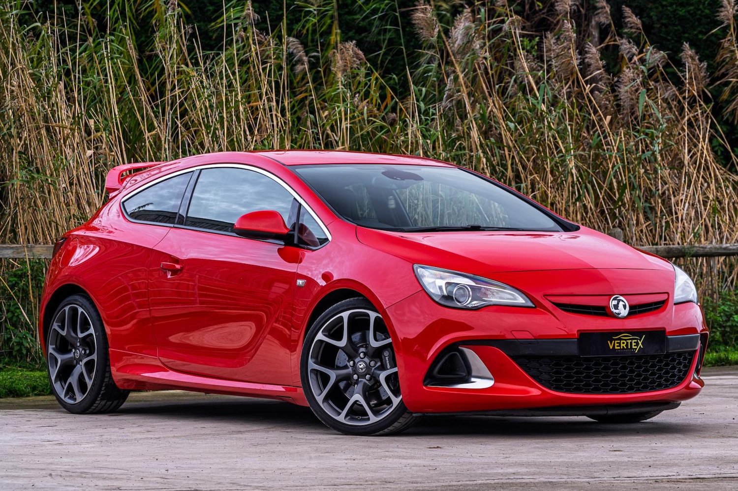 Used Vauxhall Astra GTC 2017 for sale - 76580926: Photo 8
