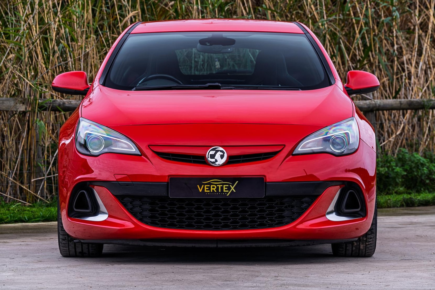 Used Vauxhall Astra GTC 2017 for sale - 76580926: Photo 9