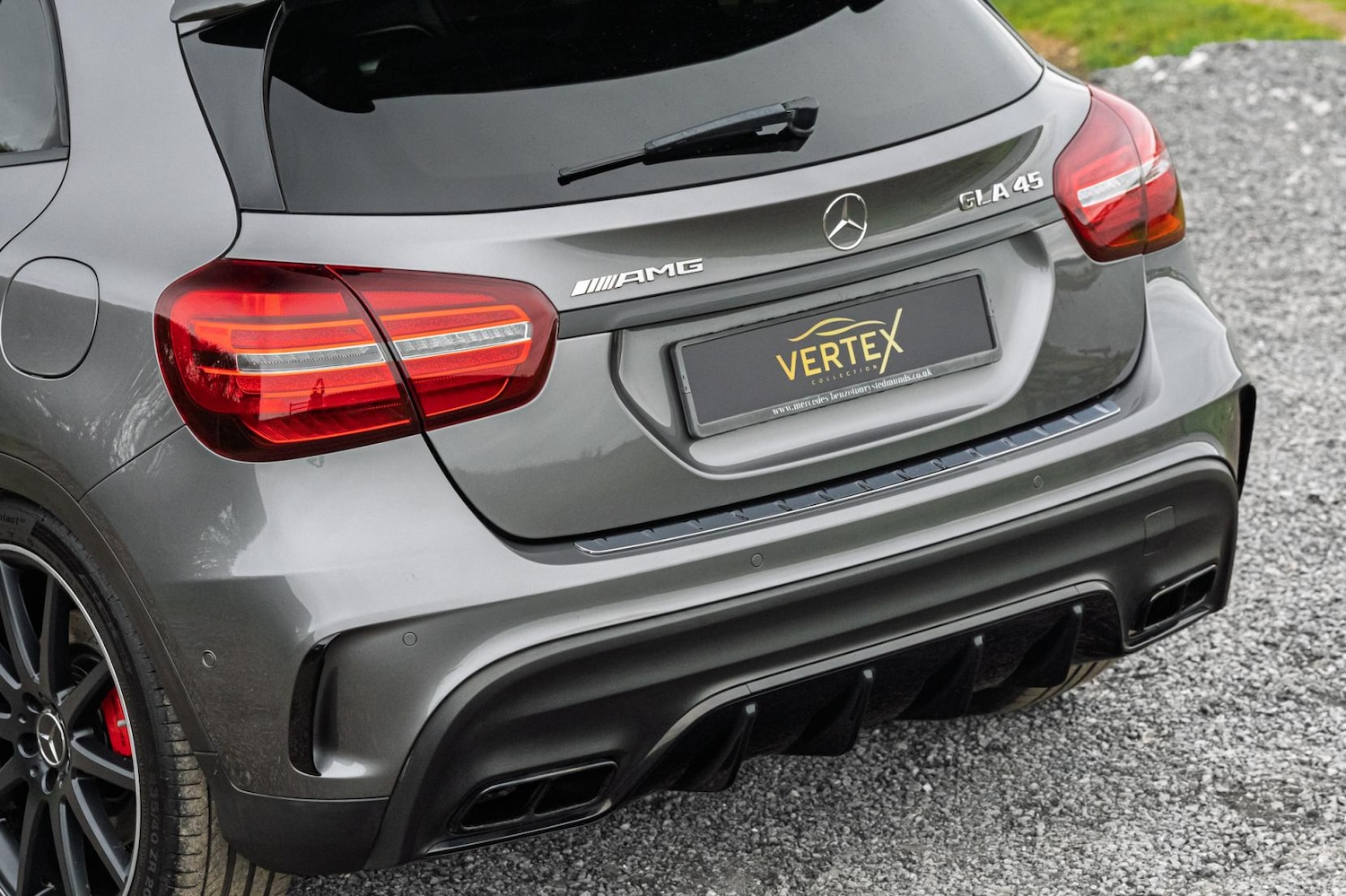 Used Mercedes-Benz GLA 2017 for sale - 77789281: Photo 10