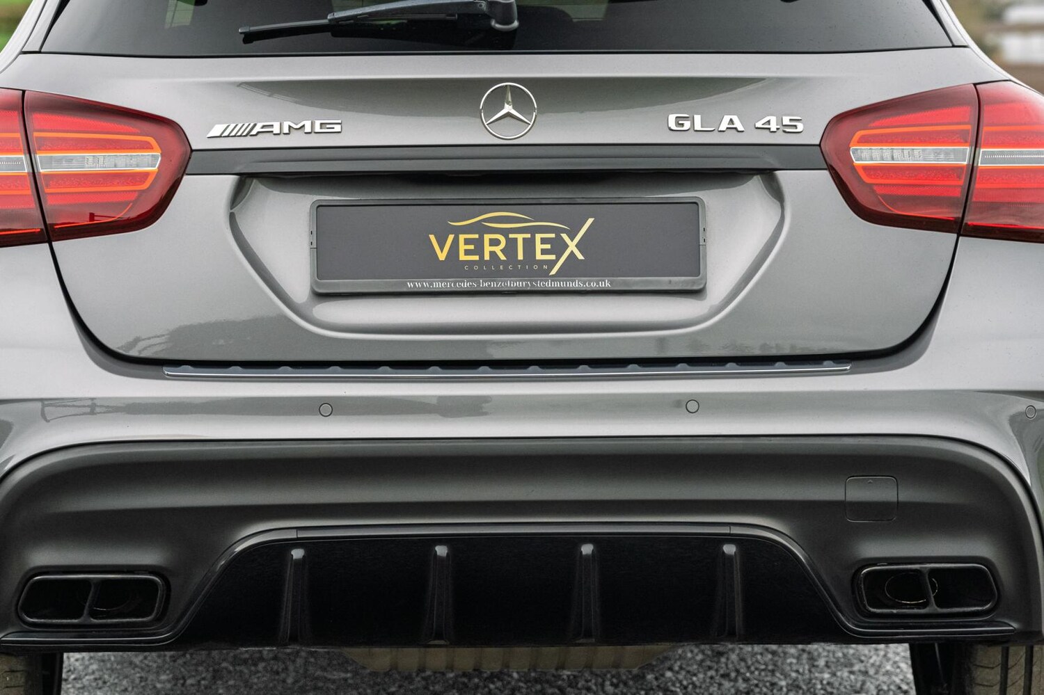 Used Mercedes-Benz GLA 2017 for sale - 77789281: Photo 11