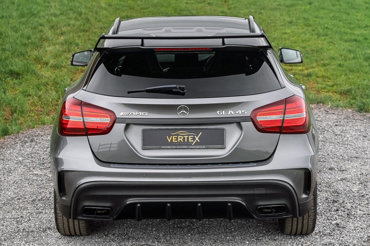 Used Mercedes-Benz GLA 2017 for sale - 77789281: Photo 12