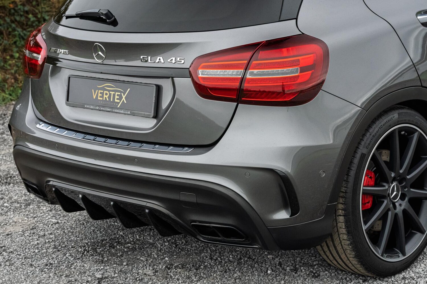 Used Mercedes-Benz GLA 2017 for sale - 77789281: Photo 14