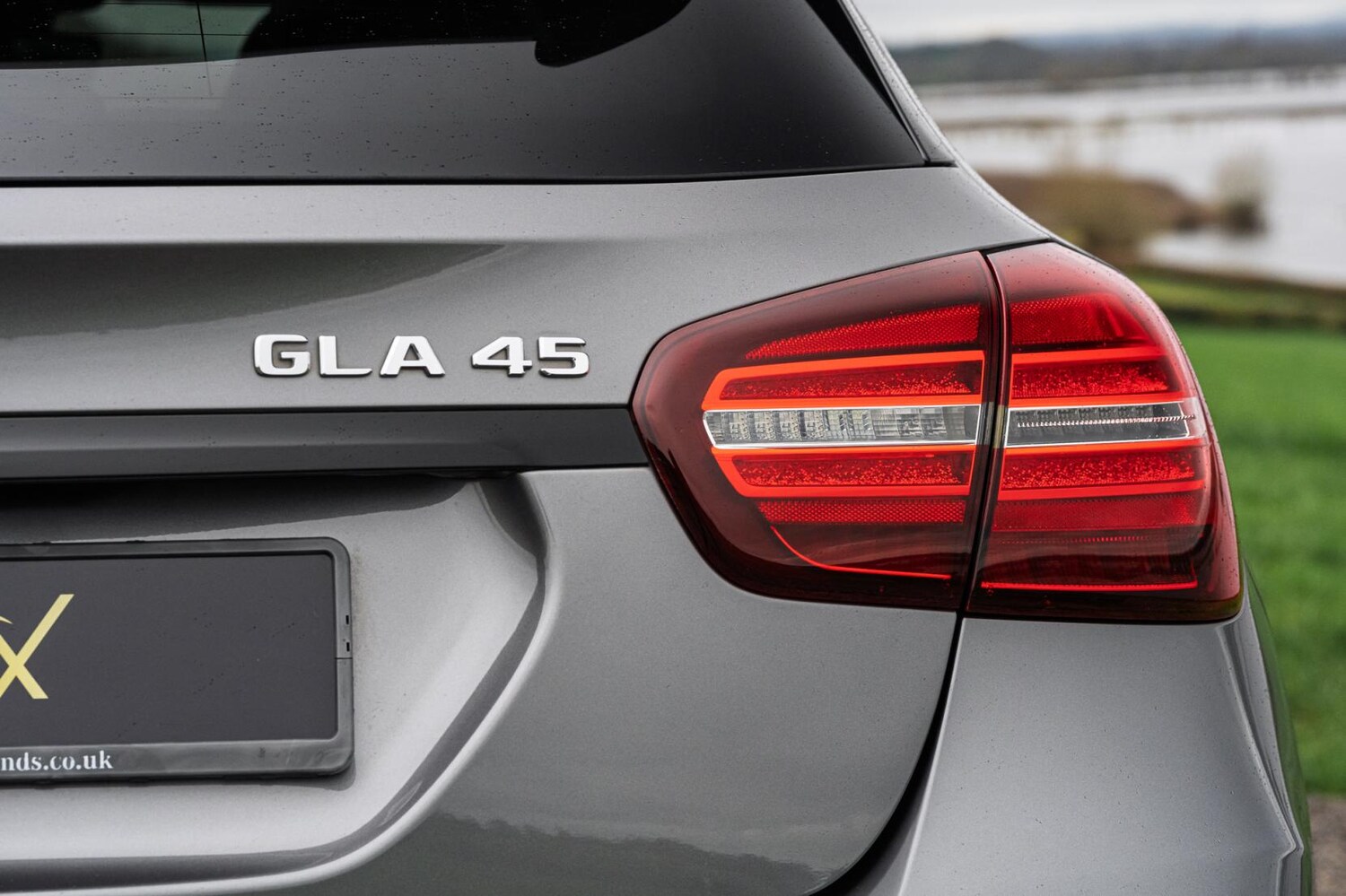 Used Mercedes-Benz GLA 2017 for sale - 77789281: Photo 16