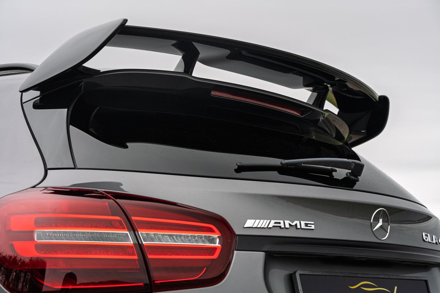 Used Mercedes-Benz GLA 2017 for sale - 77789281: Photo 17