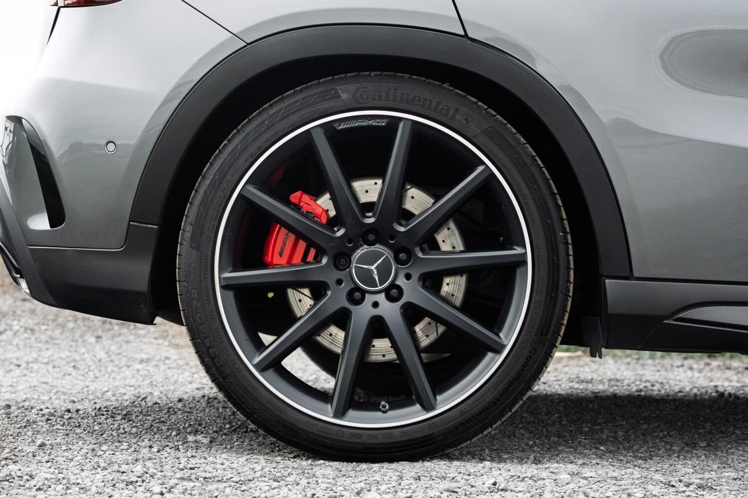 Used Mercedes-Benz GLA 2017 for sale - 77789281: Photo 18