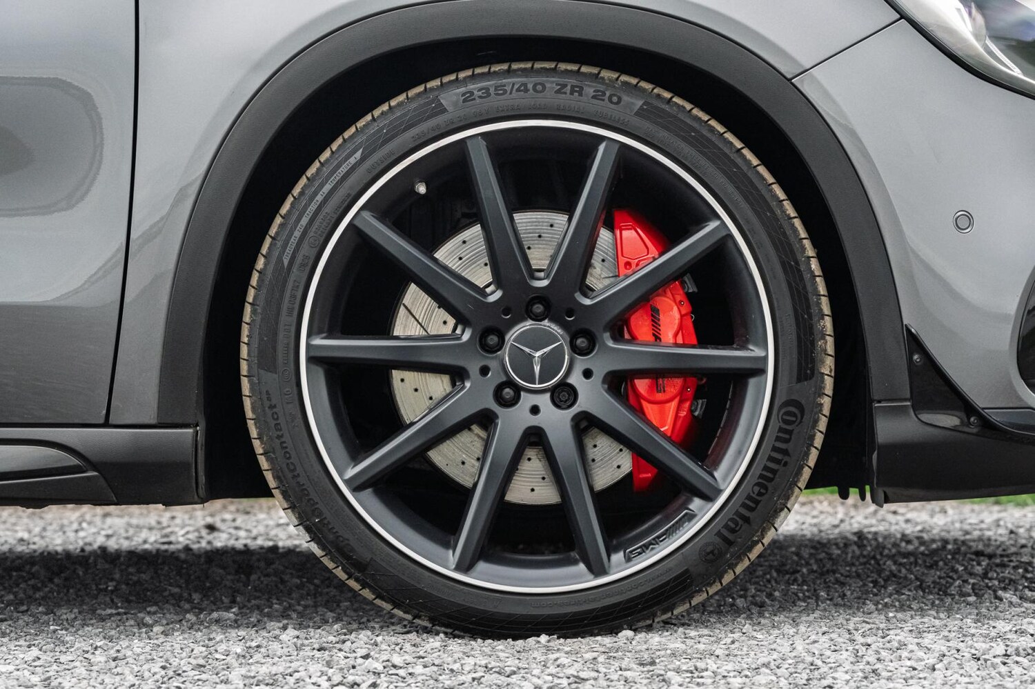 Used Mercedes-Benz GLA 2017 for sale - 77789281: Photo 19