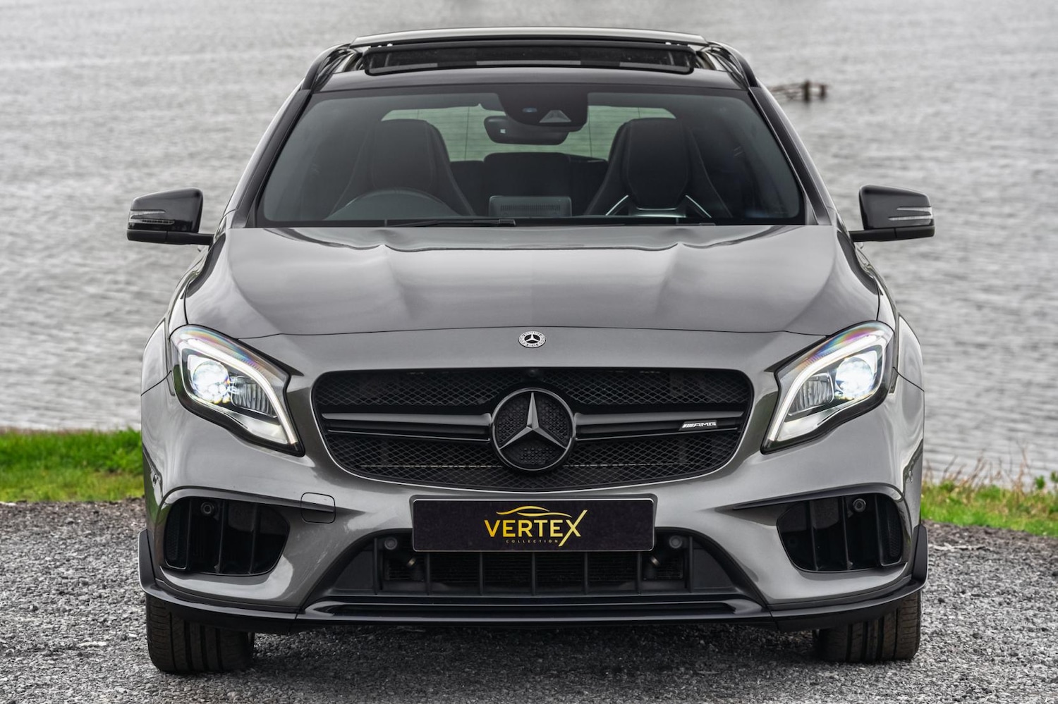 Used Mercedes-Benz GLA 2017 for sale - 77789281: Photo 2