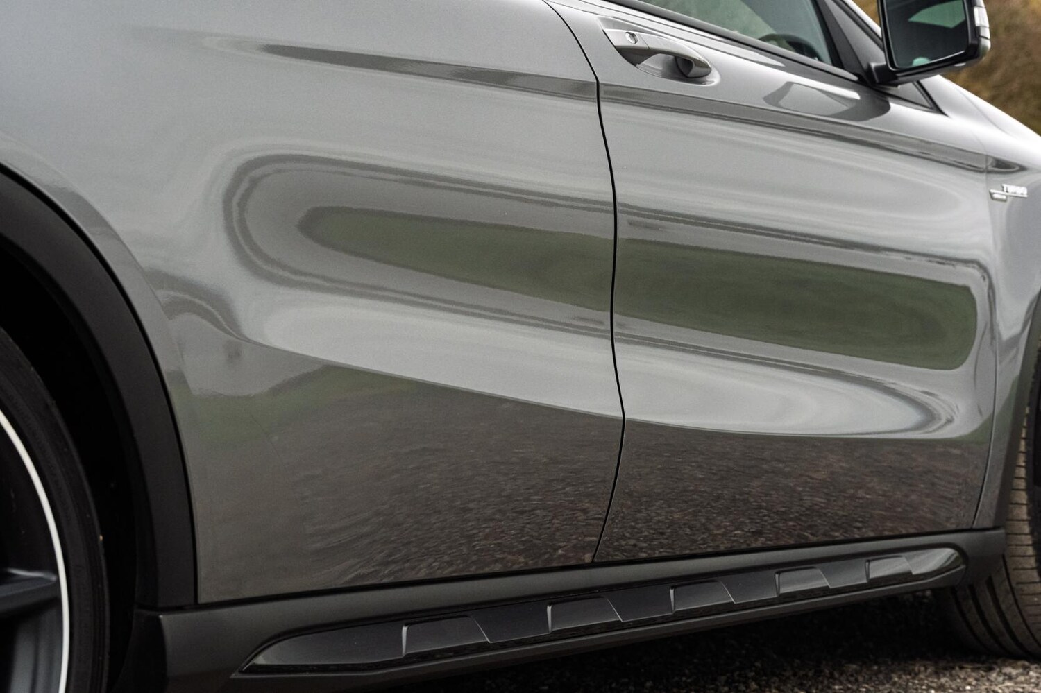 Used Mercedes-Benz GLA 2017 for sale - 77789281: Photo 20