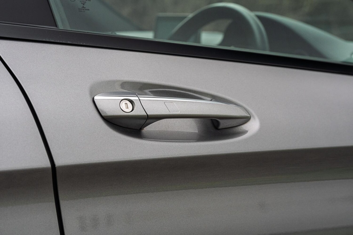 Used Mercedes-Benz GLA 2017 for sale - 77789281: Photo 21