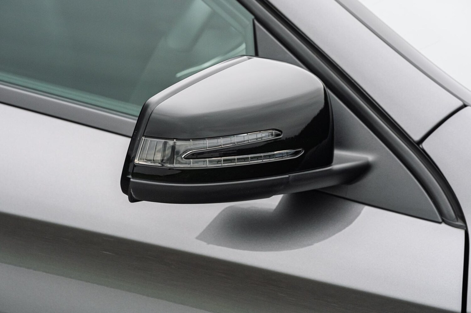 Used Mercedes-Benz GLA 2017 for sale - 77789281: Photo 23