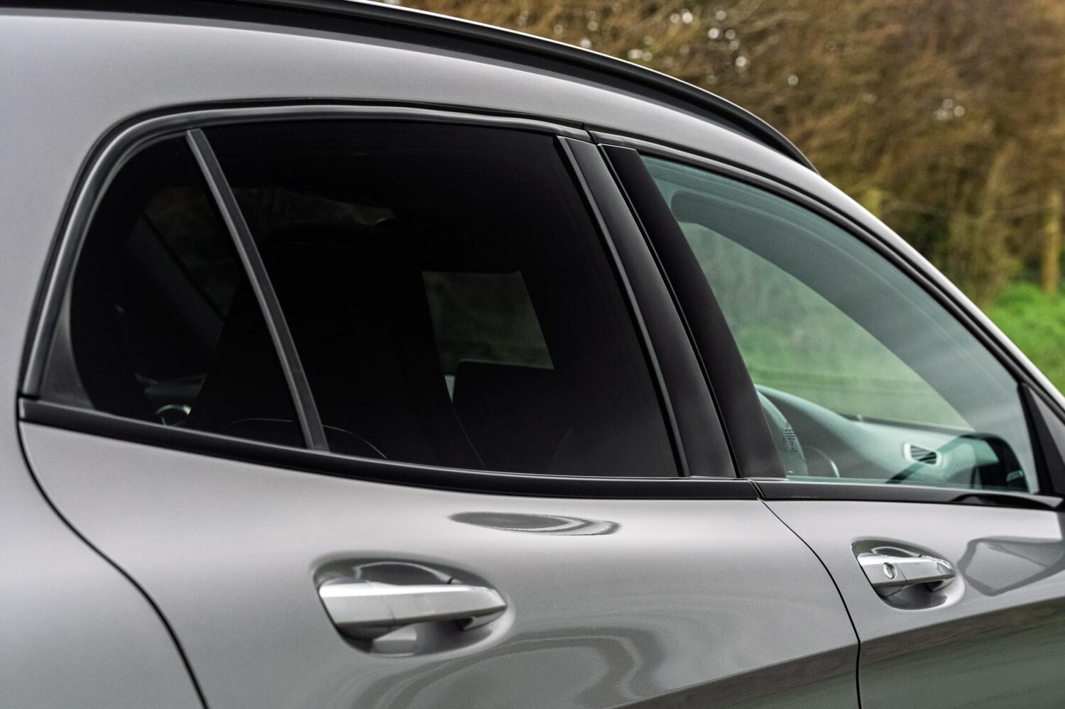 Used Mercedes-Benz GLA 2017 for sale - 77789281: Photo 25