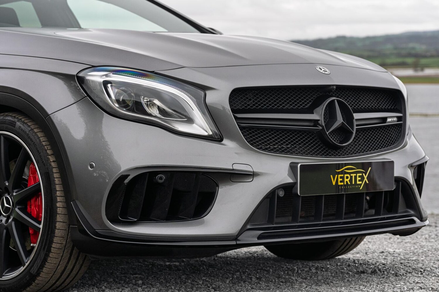 Used Mercedes-Benz GLA 2017 for sale - 77789281: Photo 28