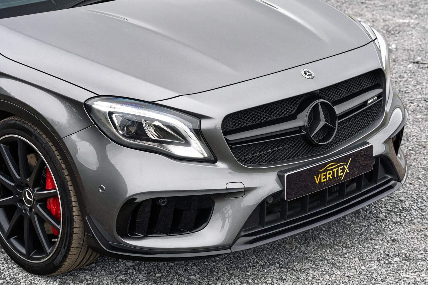 Used Mercedes-Benz GLA 2017 for sale - 77789281: Photo 29