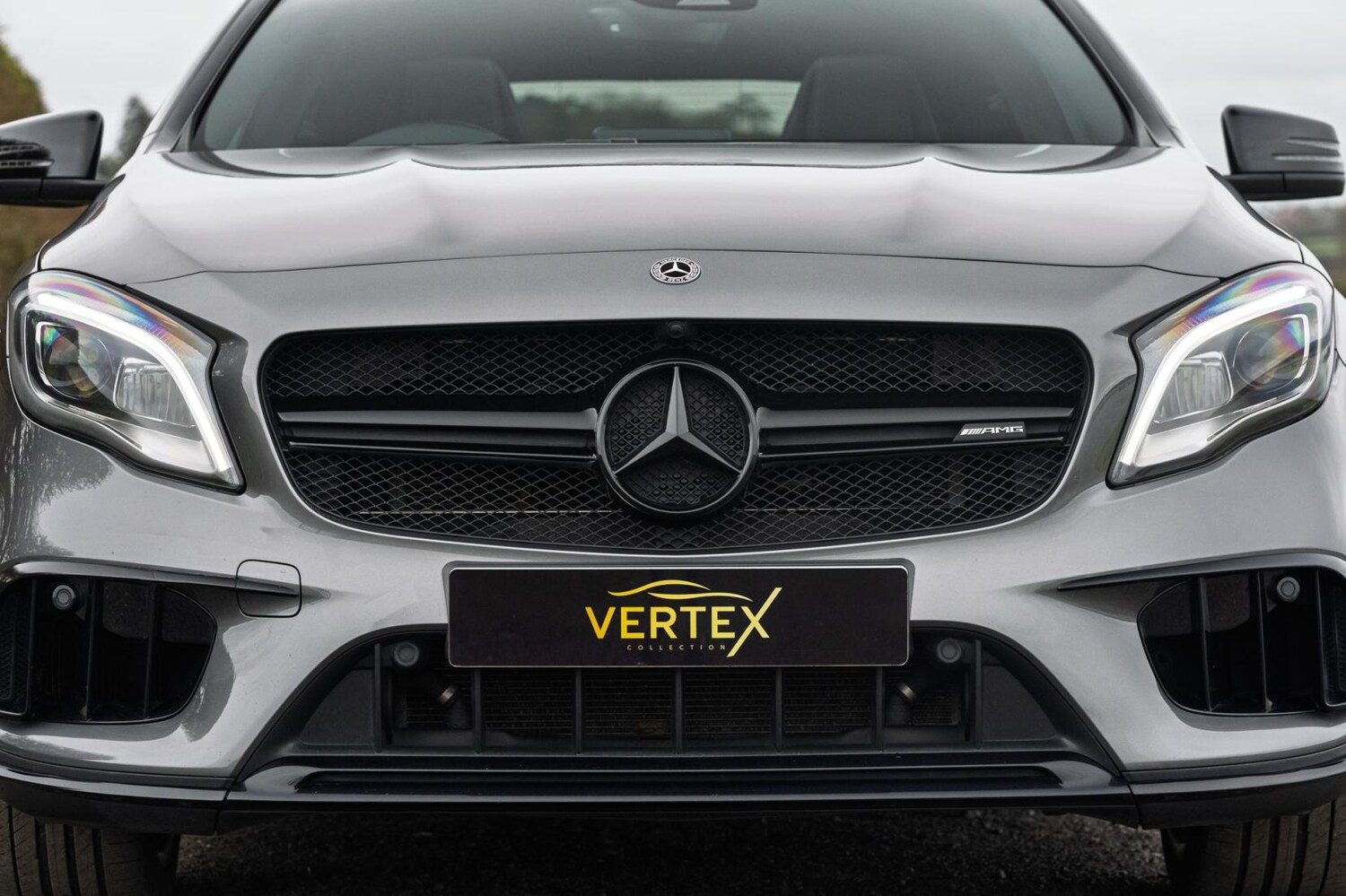 Used Mercedes-Benz GLA 2017 for sale - 77789281: Photo 30