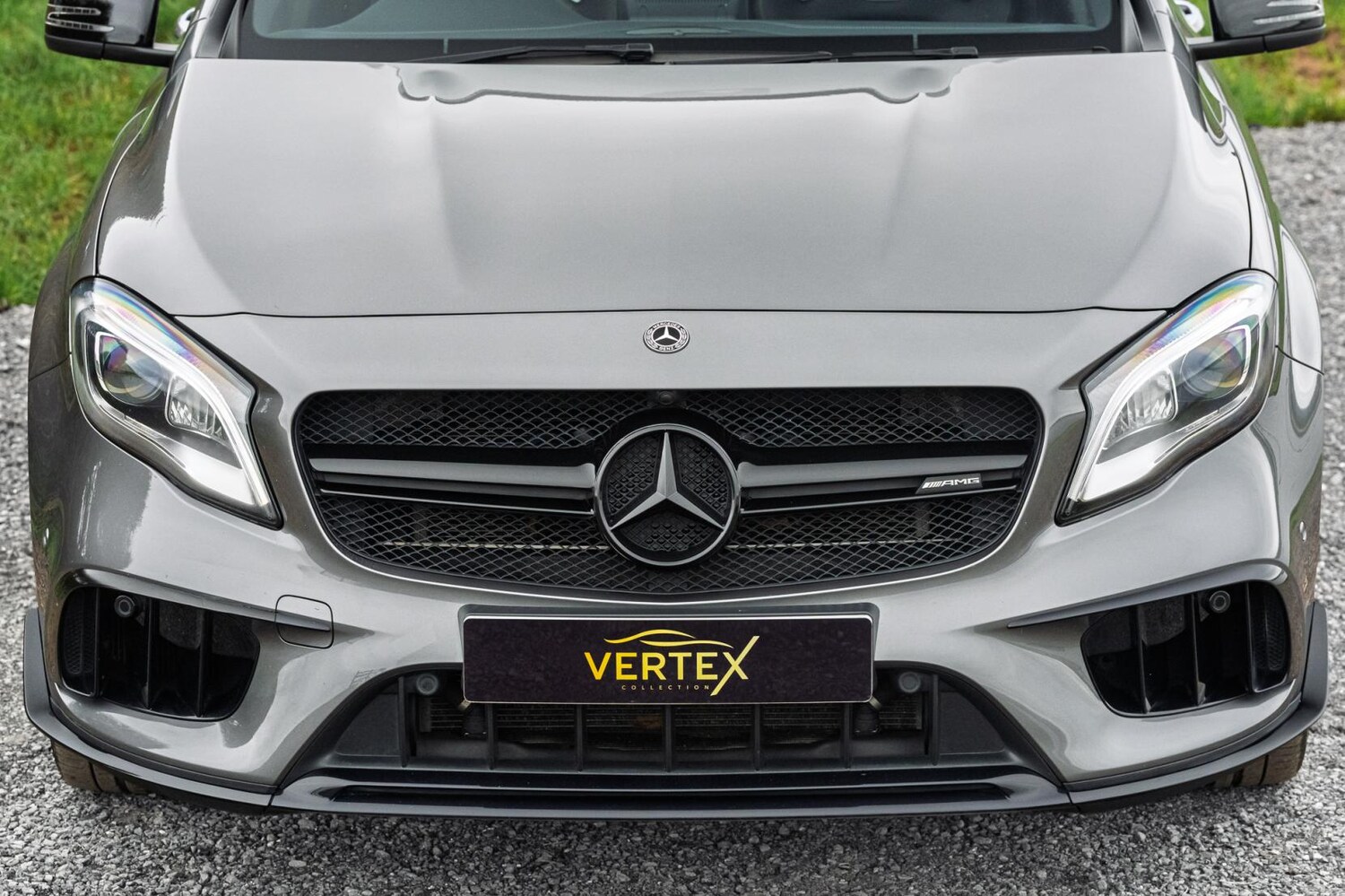 Used Mercedes-Benz GLA 2017 for sale - 77789281: Photo 31