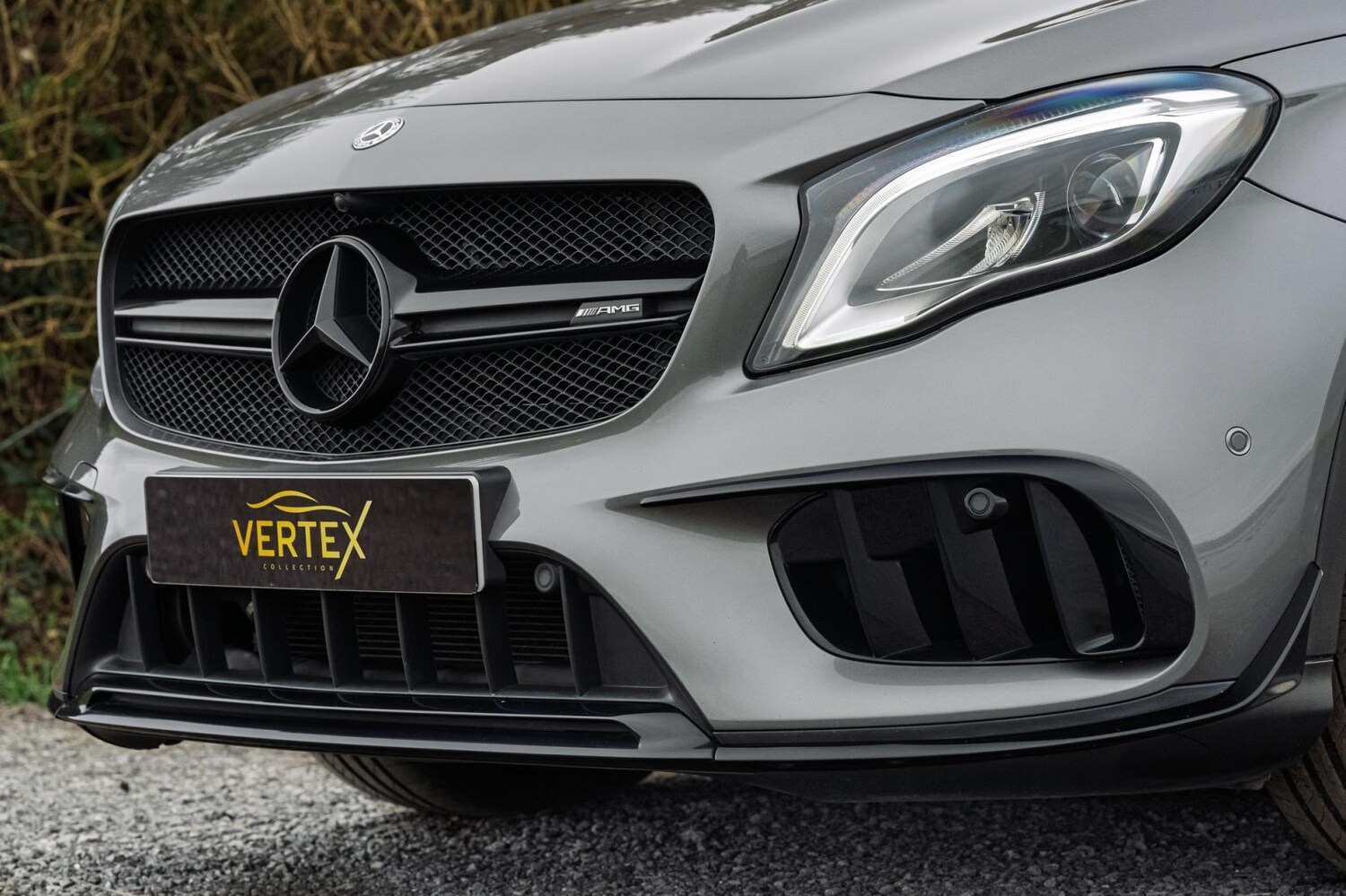 Used Mercedes-Benz GLA 2017 for sale - 77789281: Photo 32