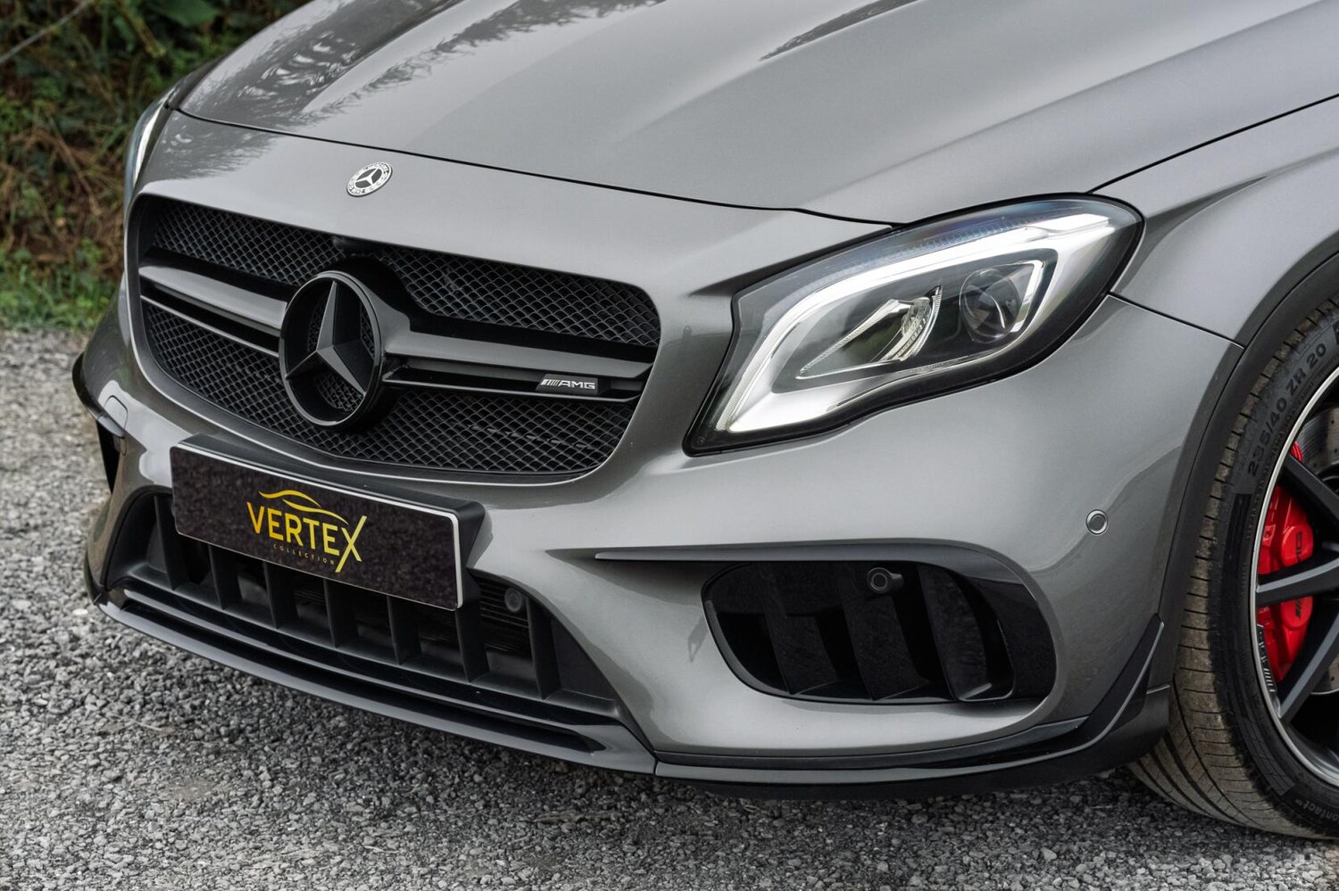 Used Mercedes-Benz GLA 2017 for sale - 77789281: Photo 33