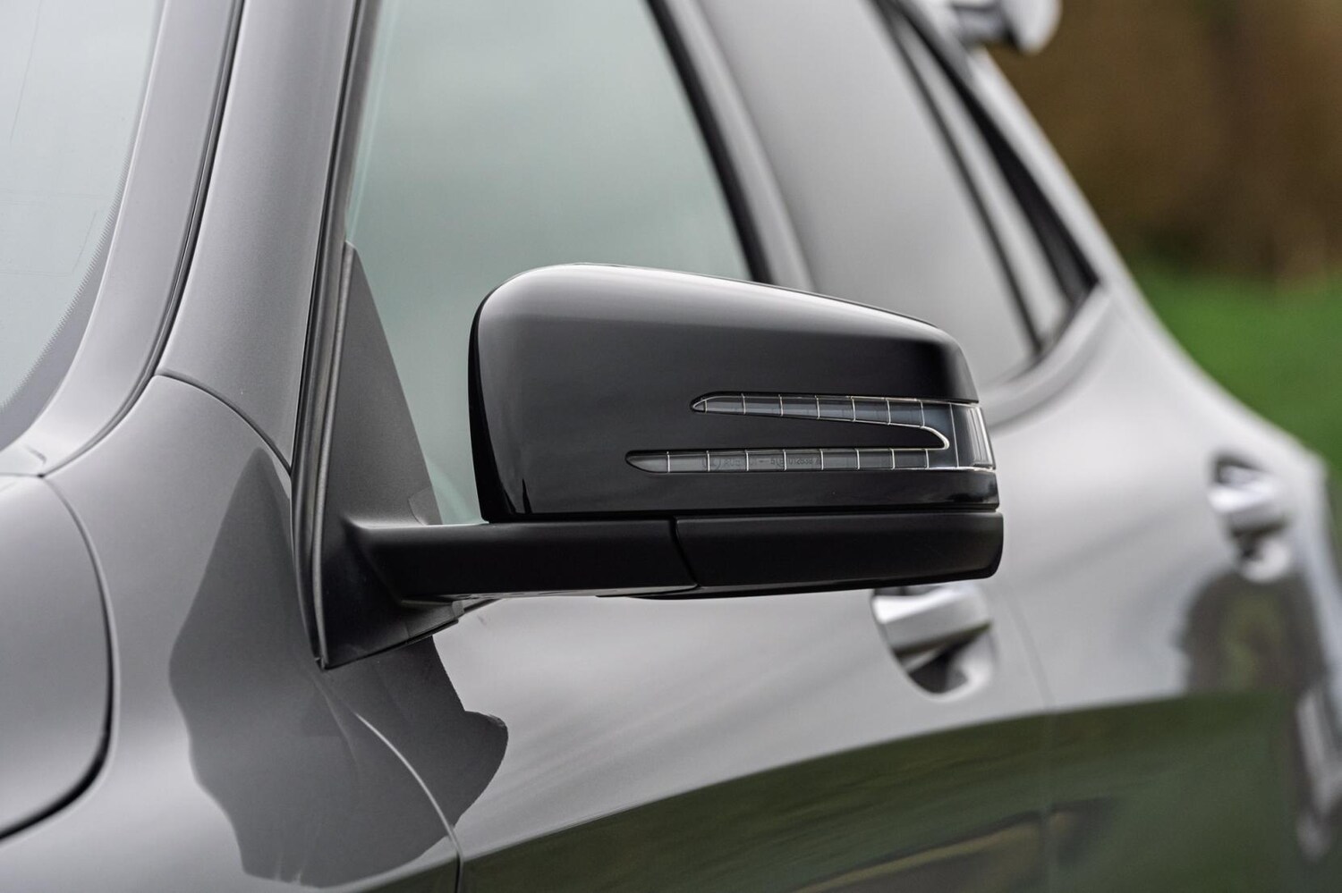 Used Mercedes-Benz GLA 2017 for sale - 77789281: Photo 34