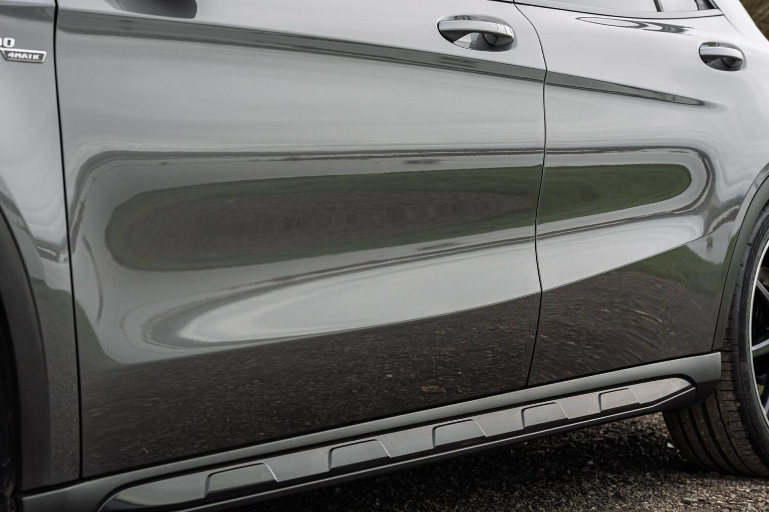 Used Mercedes-Benz GLA 2017 for sale - 77789281: Photo 35