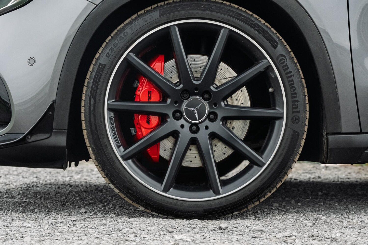 Used Mercedes-Benz GLA 2017 for sale - 77789281: Photo 36