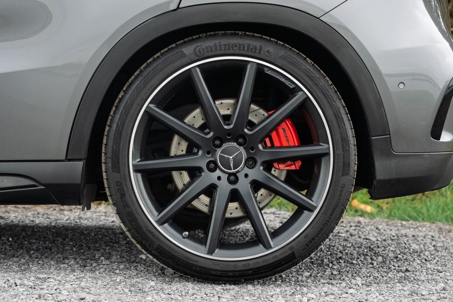 Used Mercedes-Benz GLA 2017 for sale - 77789281: Photo 37