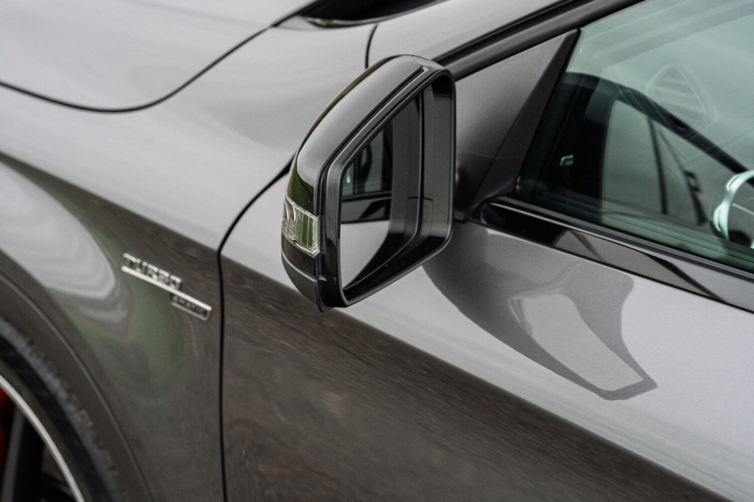 Used Mercedes-Benz GLA 2017 for sale - 77789281: Photo 40