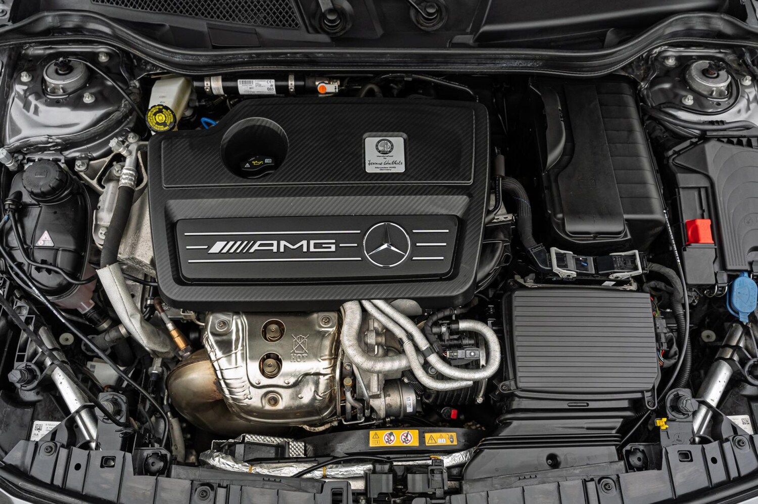 Used Mercedes-Benz GLA 2017 for sale - 77789281: Photo 41