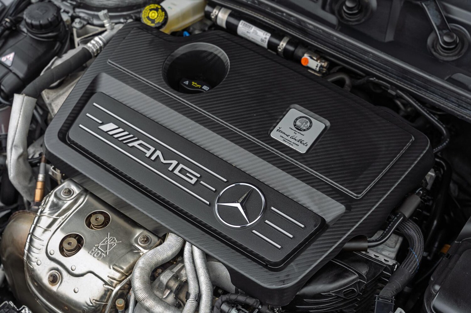 Used Mercedes-Benz GLA 2017 for sale - 77789281: Photo 42