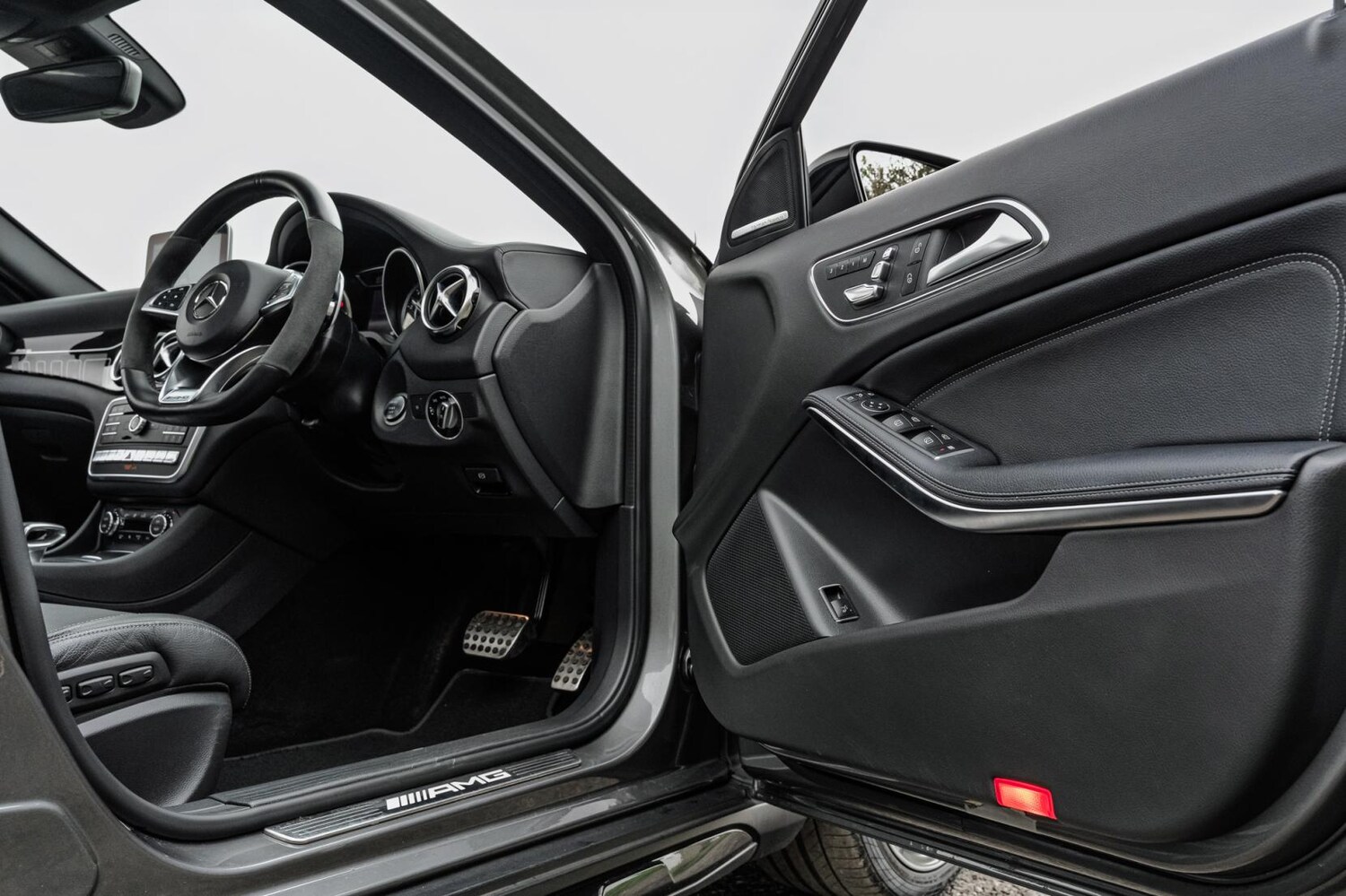 Used Mercedes-Benz GLA 2017 for sale - 77789281: Photo 45