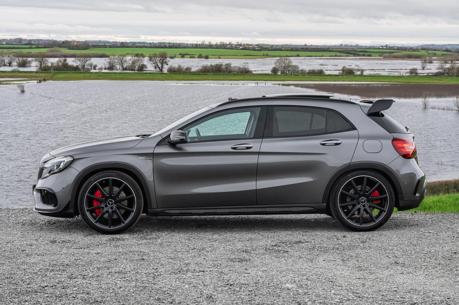 Used Mercedes-Benz GLA 2017 for sale - 77789281: Photo 5