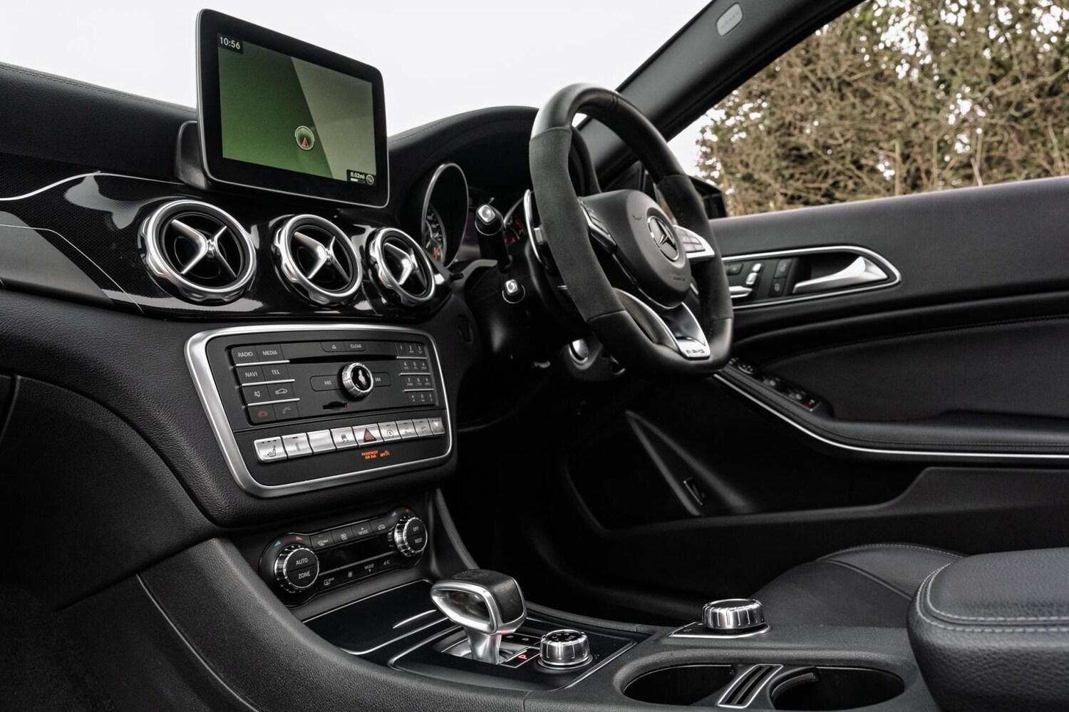 Used Mercedes-Benz GLA 2017 for sale - 77789281: Photo 50