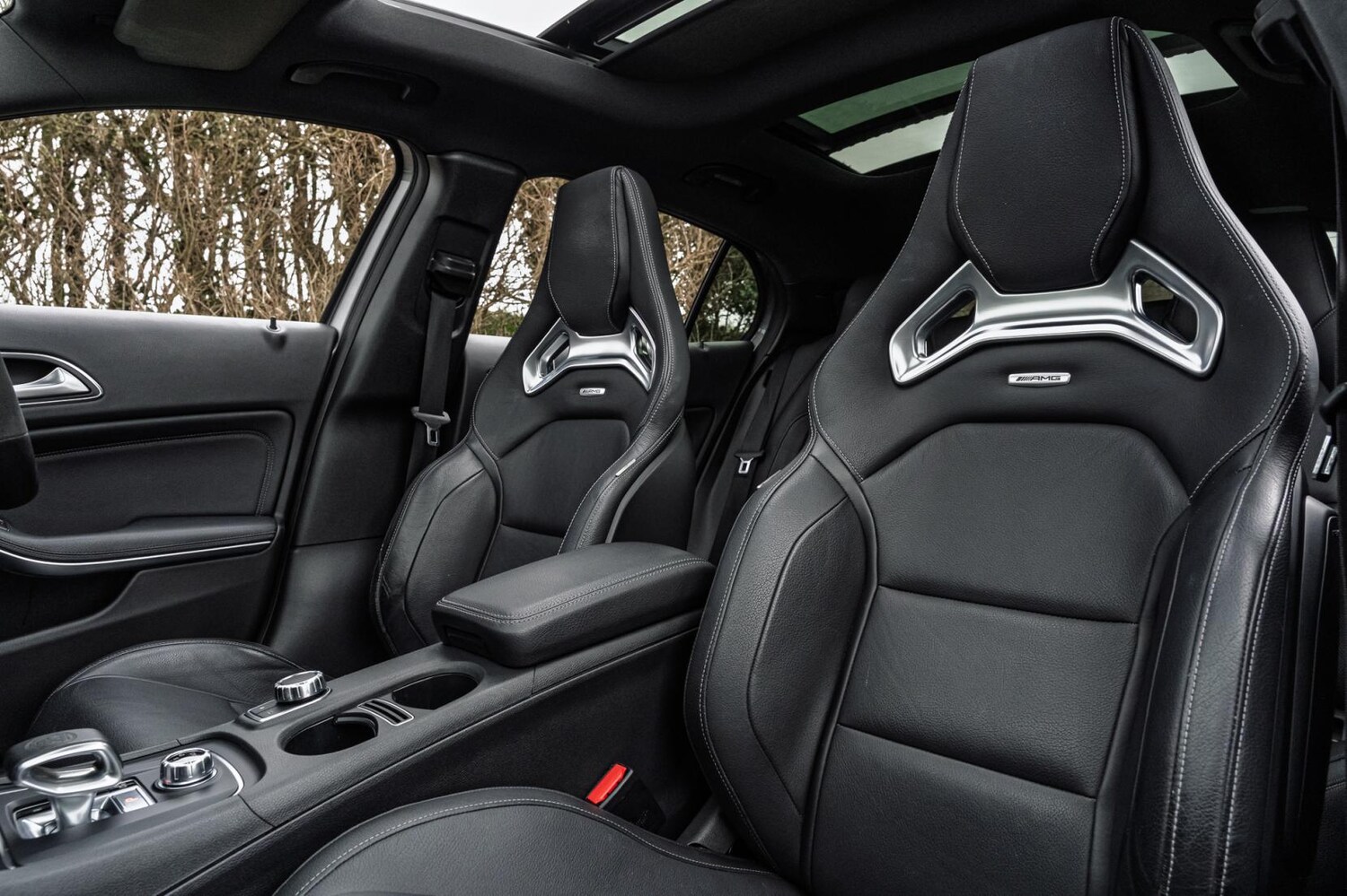 Used Mercedes-Benz GLA 2017 for sale - 77789281: Photo 52