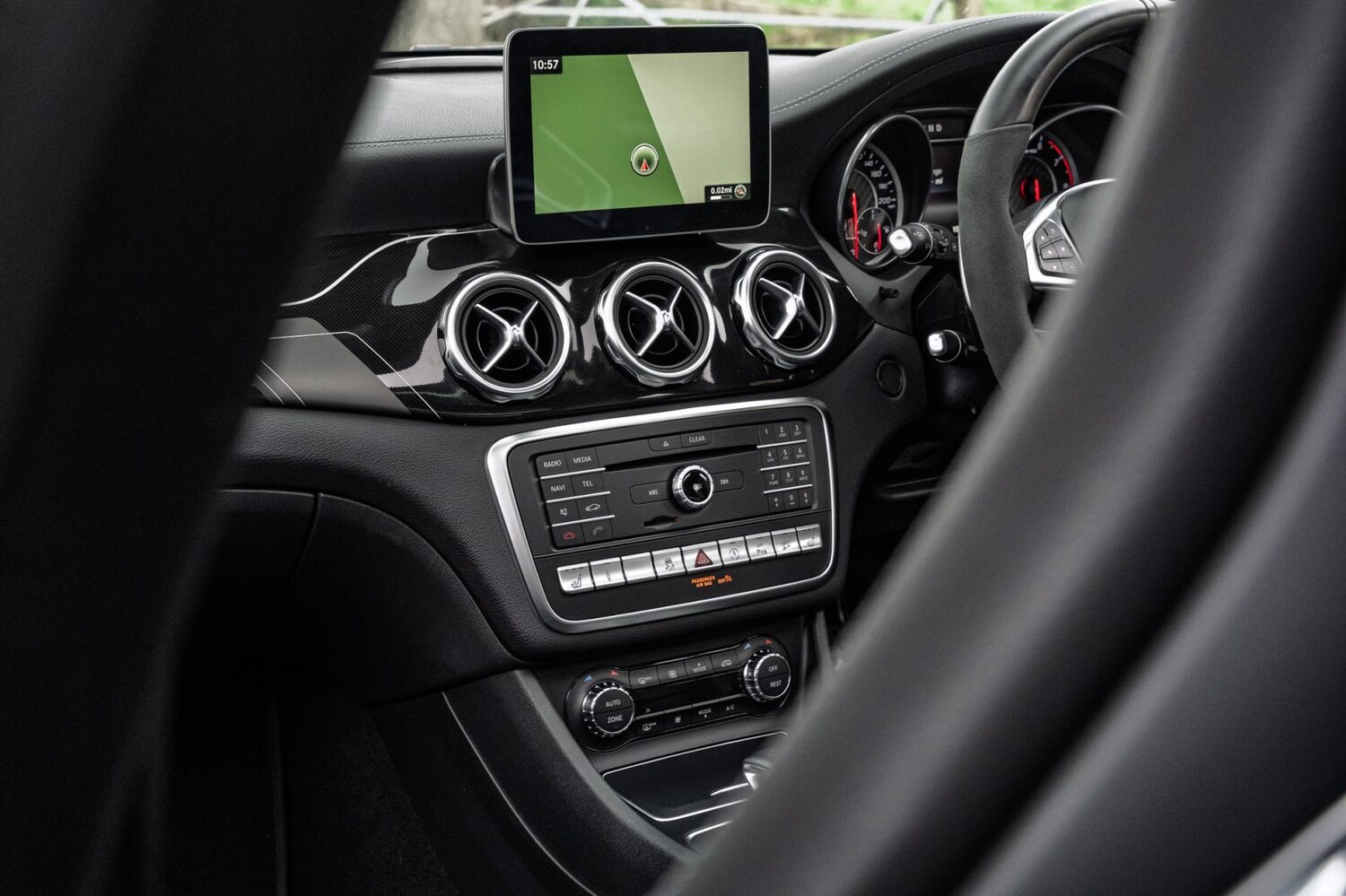 Used Mercedes-Benz GLA 2017 for sale - 77789281: Photo 53