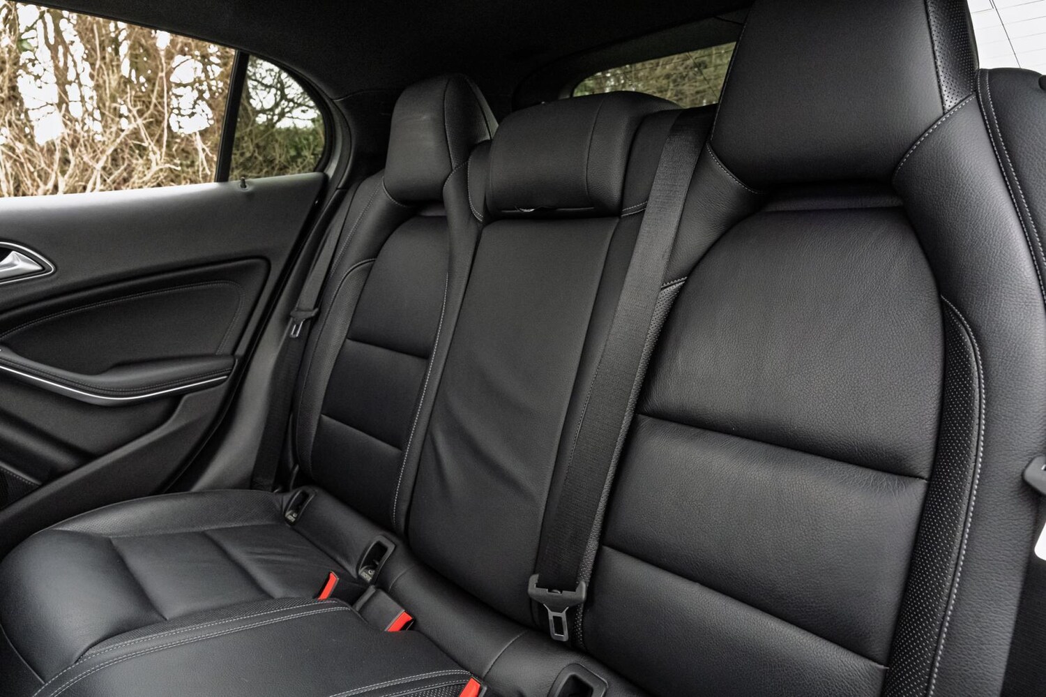 Used Mercedes-Benz GLA 2017 for sale - 77789281: Photo 55