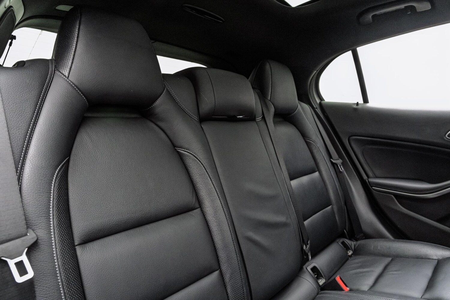 Used Mercedes-Benz GLA 2017 for sale - 77789281: Photo 56