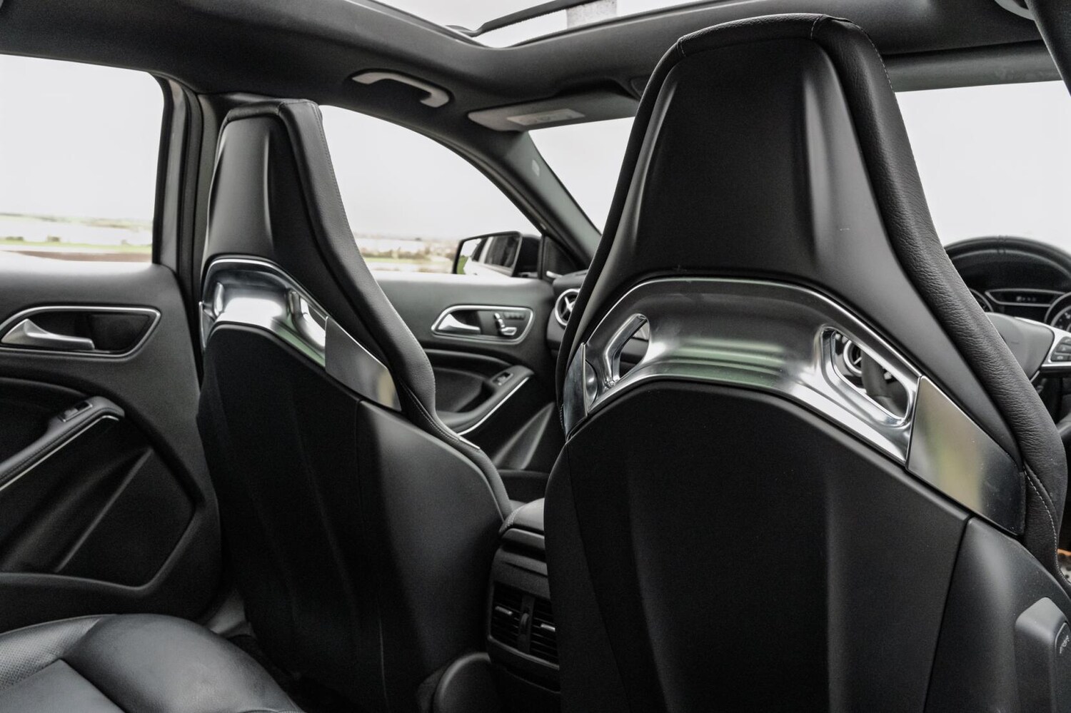 Used Mercedes-Benz GLA 2017 for sale - 77789281: Photo 57